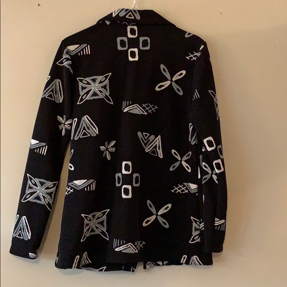 Lightweight Jacket Zipper - Picture 6 of 8